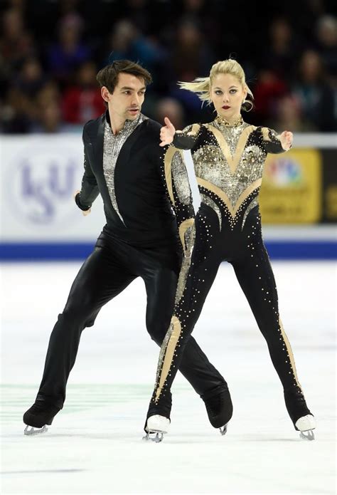 alexa scimeca Chris, 30, and Alexa, 26, are the first married couple to compete for the United States in pairs skating at the Olympics since 1988